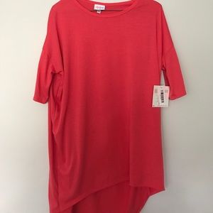 LuLaRoe Irma. NWT. Size XS